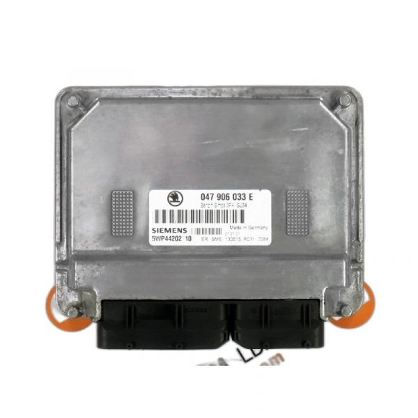 Boîtier électronique Skoda Fabia