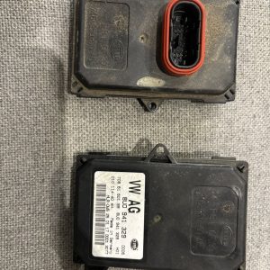 Module de puissance pour éclairage de virage,d’origine