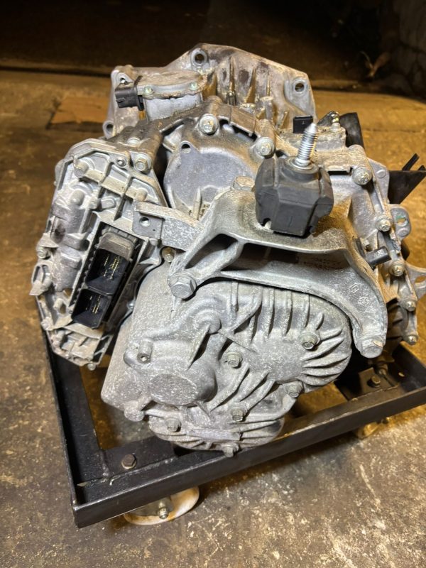 Boites de vitesse Renault 1.5 DCI 110 CV