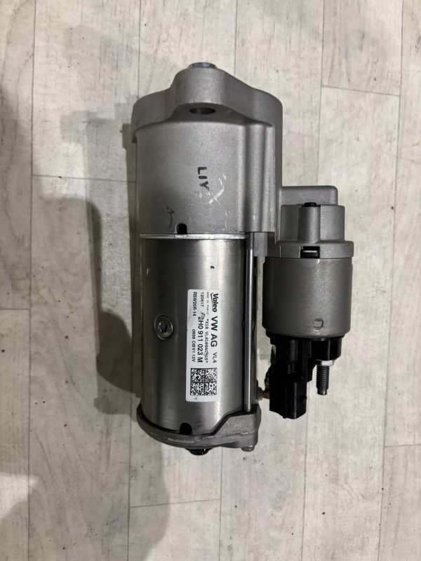 Démarreur Volkswagen 2024