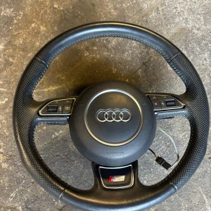 Volant avec air bag Audi Q3