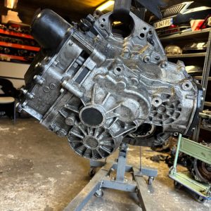 Boîte vitesse automatique Audi A1 sportback