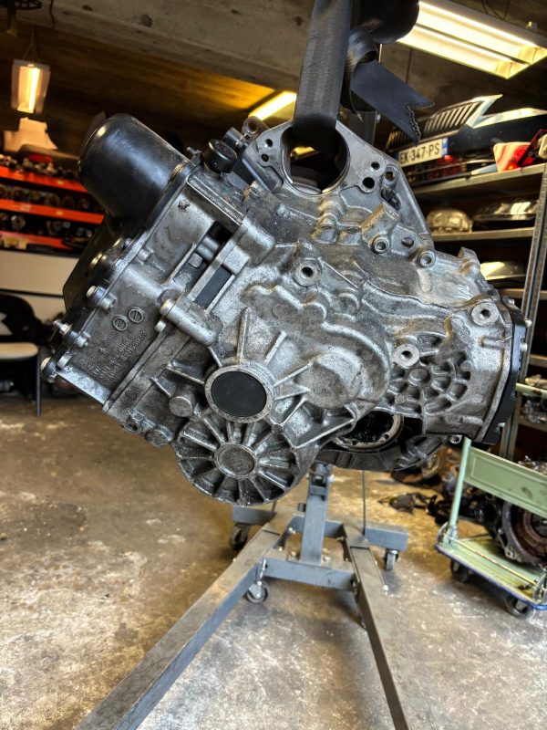 Boîte vitesse automatique Audi A1 sportback