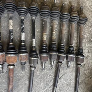 Cardans tout types de modèles